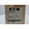 Eaton Medium-Voltage Fuse, ACLS Series, 230A, 5080V AC, Cylindrical 5ACLS-12R